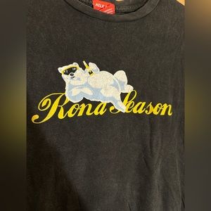 Full Send Nelk Boys Rona Szn t-shirt